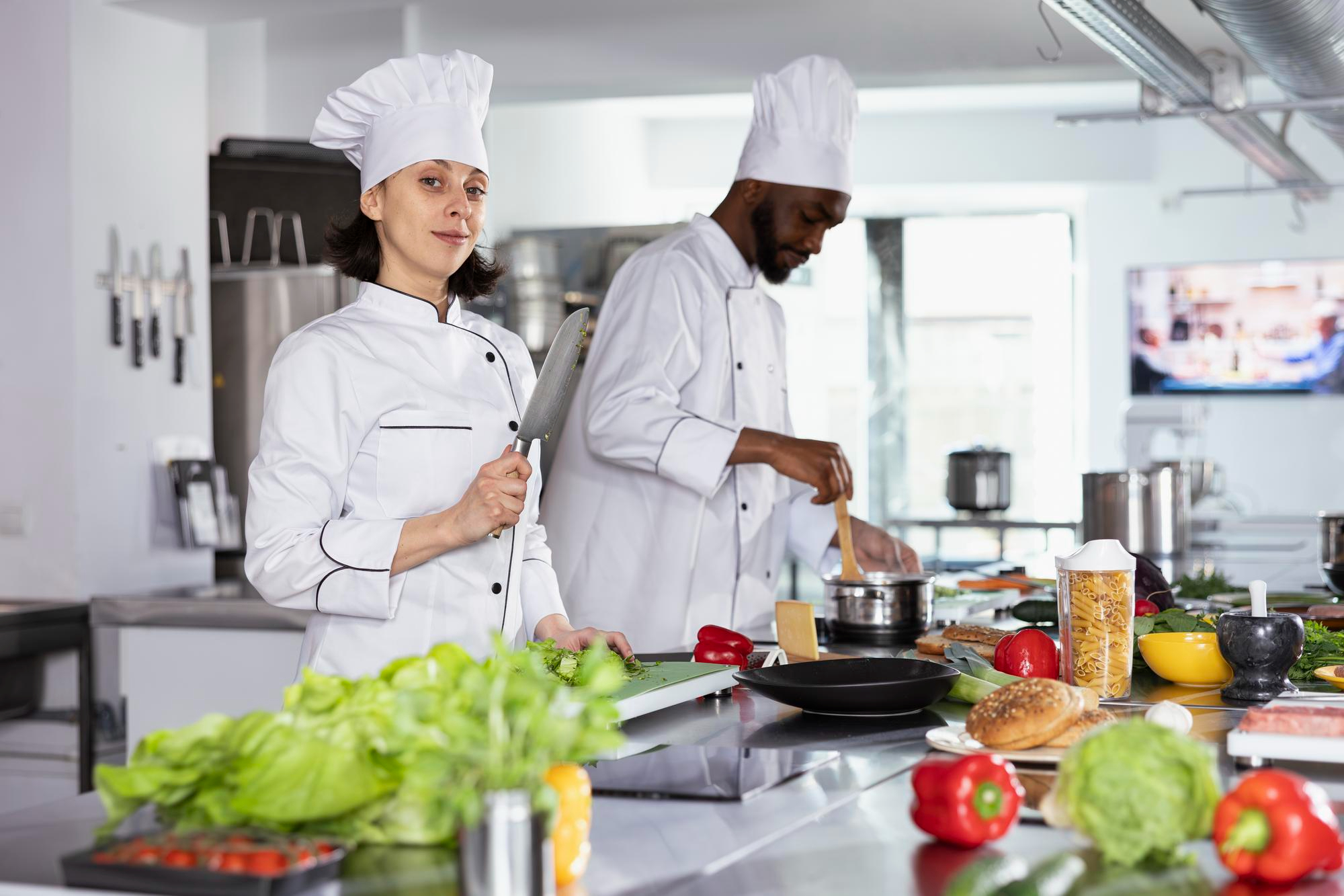 Chefs