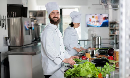 Chefs